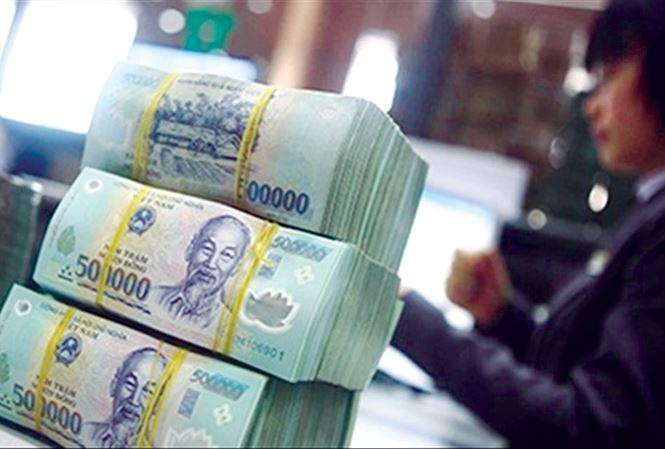 4 triệu tỷ tiền gửi bảo hiểm ra sao? 4 triệu tỷ tiền gửi bảo hiểm ra sao?